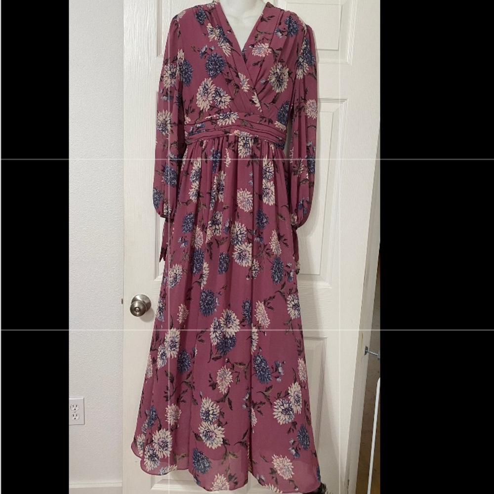 Gal Mests Glam dress size US 6 gorgeous!!!!